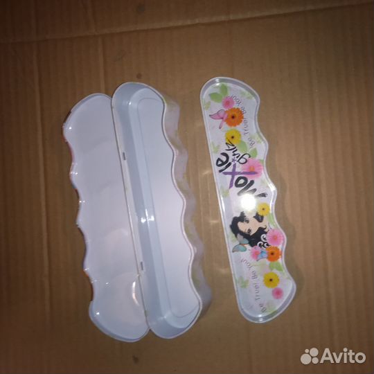 Пенал для девочки