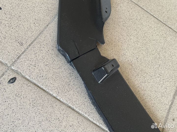 Сплитер jetta