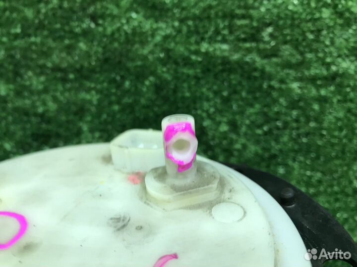 Топливный насос subaru legacy BL5 EJ204 2007