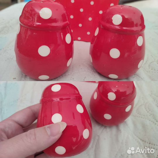 Кухонная утварь