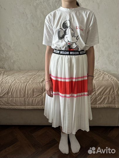 Msgm для девочки