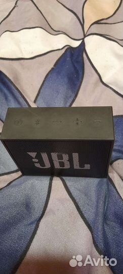 Колонка без зарядки