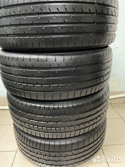 Toyo Proxes R36 225/55 R19