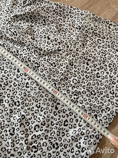 Сарафан летний для девочки 140