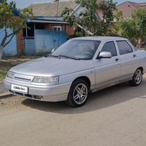 ВАЗ (LADA) 2110 1.5 MT, 2003, 283 000 км