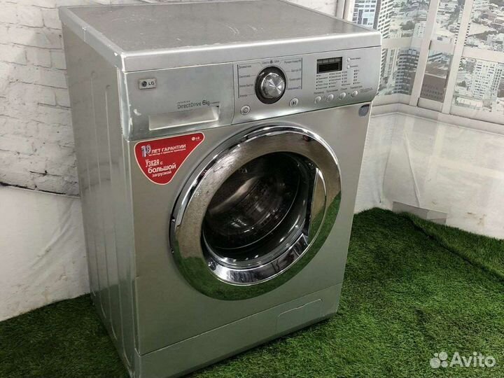 Стиральная машина бу с доставкой