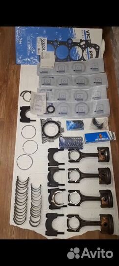 Блок двигатель passat б5 плюс awt