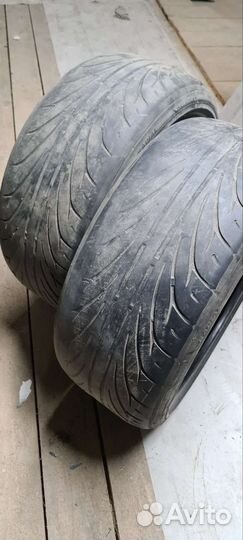 Kenda Kaiser KR20 225/40 R18