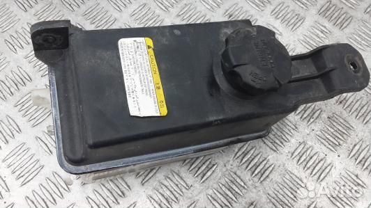 Бачок расширительный hyundai santa FE 2 (BPH06NP01