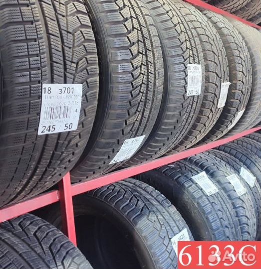 Continental AllSeasonContact 245/45 R19 99N