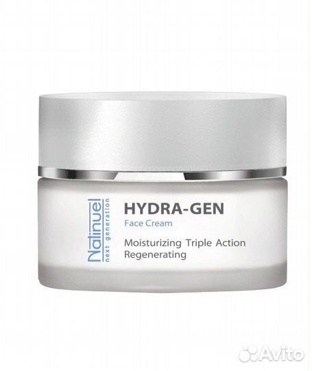 Hydra-GEN Face Cream