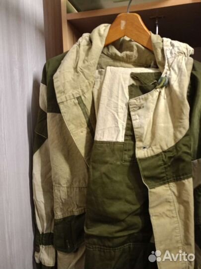 Военная форма для сво