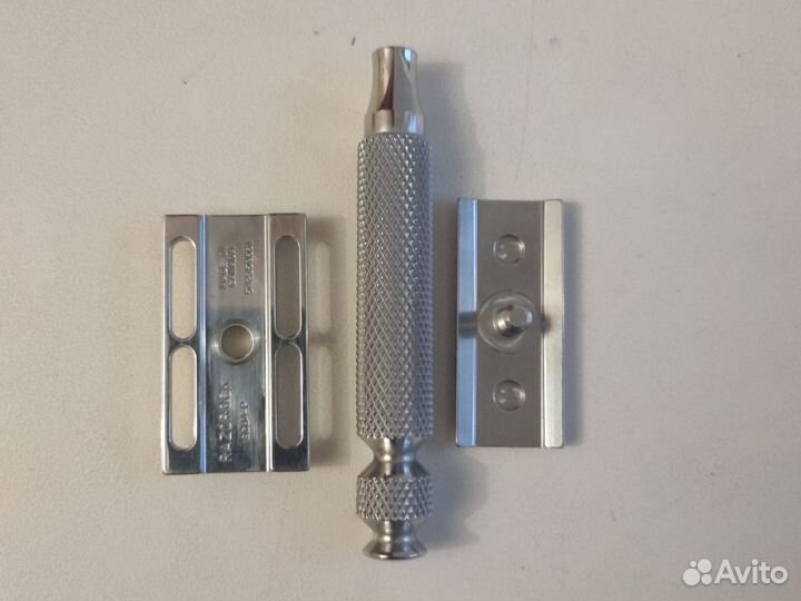 Бритвенный станок Razorock Game Changer 0,84