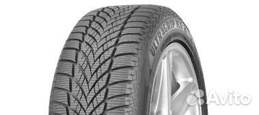 Goodyear UltraGrip Ice 2 225/45 R17 94T
