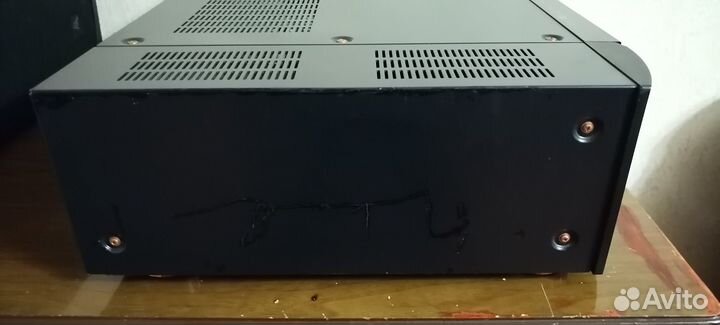 Sacd/Blu-ray-проигрыватель Marantz UD9004