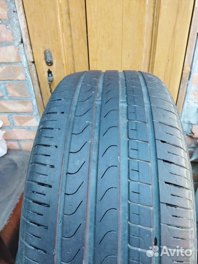 Pirelli Scorpion Verde 265/45 R20 104Y