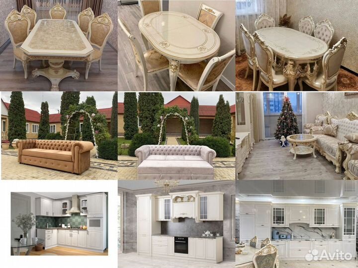 Гостиная с тумбой под тв