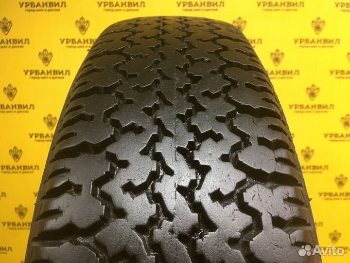 Омскшина ВЛИ-10 175/80 R16 88Q