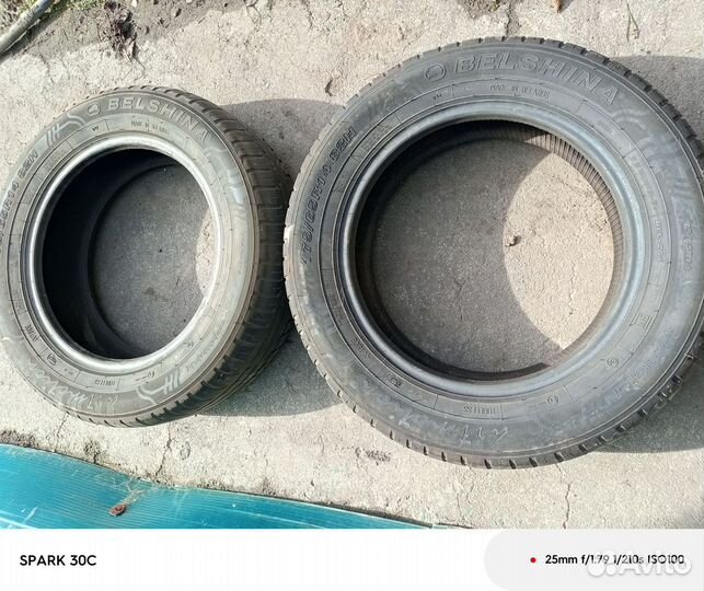 Белшина Artmotion All Seasons Бел-705 175/65 R14 82H