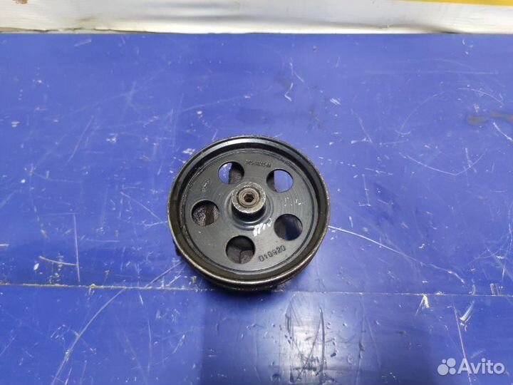 Насос гидроусилителя руля Ford Mondeo 3 2.0 2003