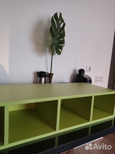 Навесная полка(Леруа Мерлен)