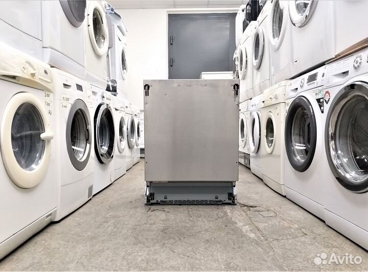 Посудомоечная машина Smeg