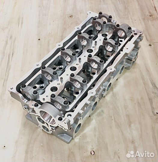 Гбц D4CB Хендай Гранд Старекс Портер 2 Киа Бонго 3