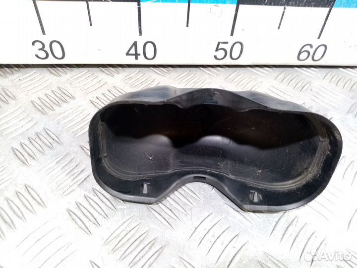 Б/У Пыльник рычага левый#001