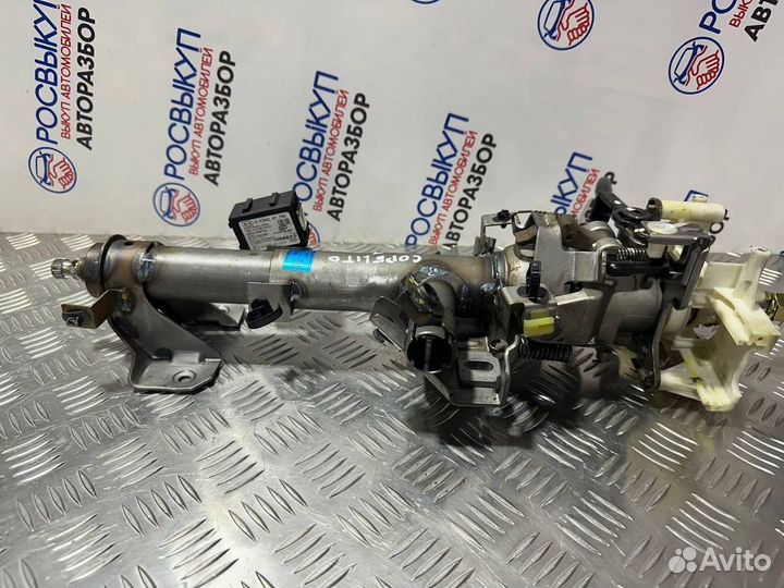 Рулевая колонка Kia Sorento BL