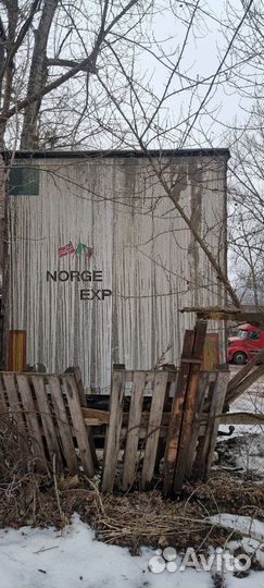 Полуприцеп шторный Schmitz Cargobull S01, 2007