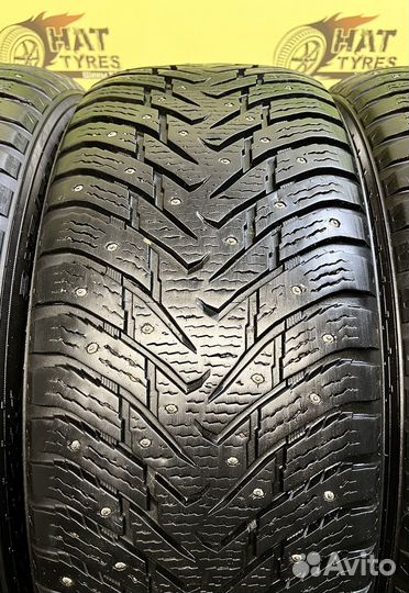 Nokian Tyres Hakkapeliitta 8 SUV 245/50 R20 102T