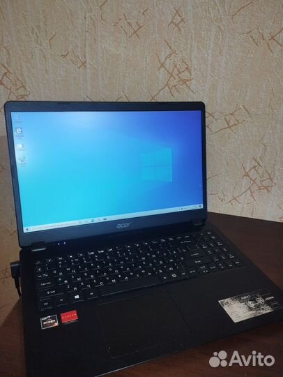 Ноутбук Acer Aspire 3 A315-42G-R3HC