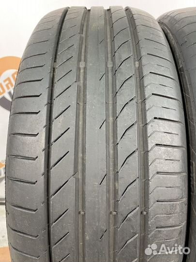 Continental ContiSportContact 5 SUV 235/50 R19 99Y