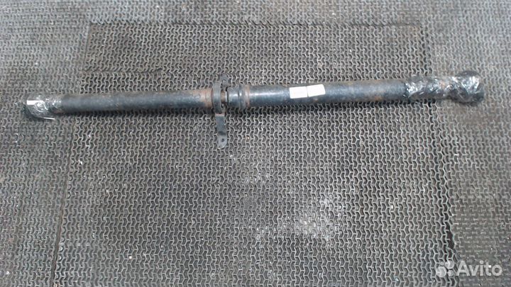 Кардан Audi A4 (B8), 2013