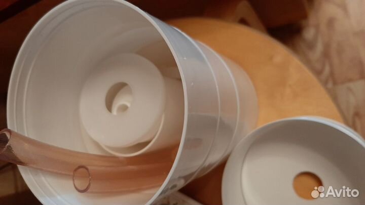 Ингалятор Фролова