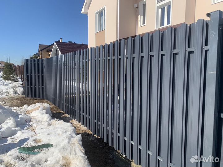 Заборы навесы сварочные работы