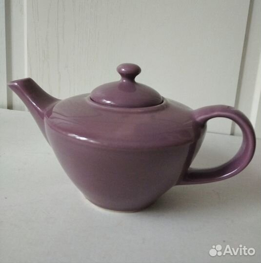 Чайник Gipfel заварочный