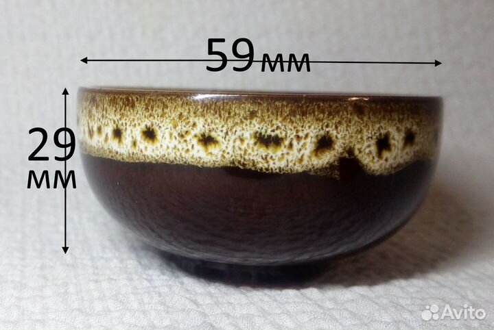 Амулет-чаша магическая денежнаяя