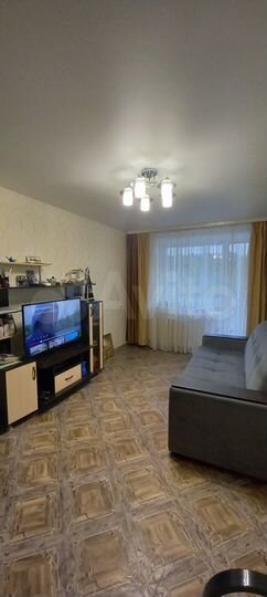 2-к. квартира, 43 м², 4/5 эт.