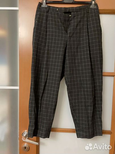 Мужские брюки