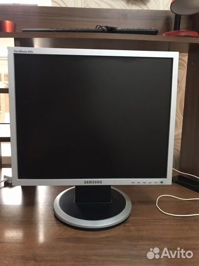 Монитор для компьютера