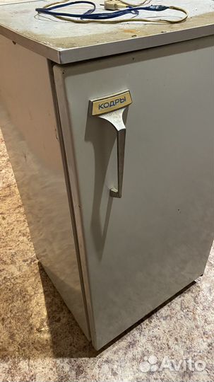 Продам холодильник рабочий