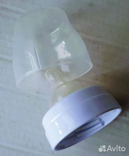 Соска philips avent classic+