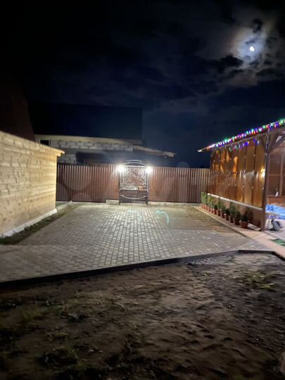 Дом 75 м² на участке 7 сот.