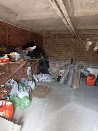 Гараж, 24 м²