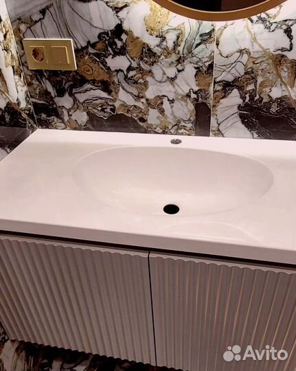 Акриловая столешница