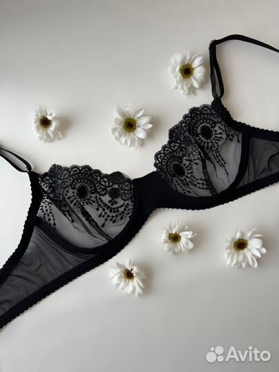 Пошив нижнего белья