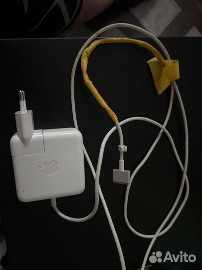 Зарядка для macbook