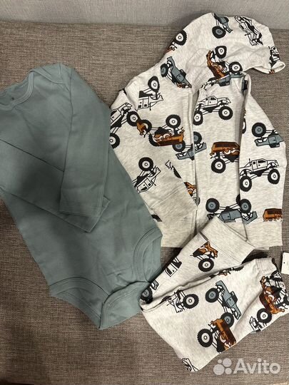 Костюм детский