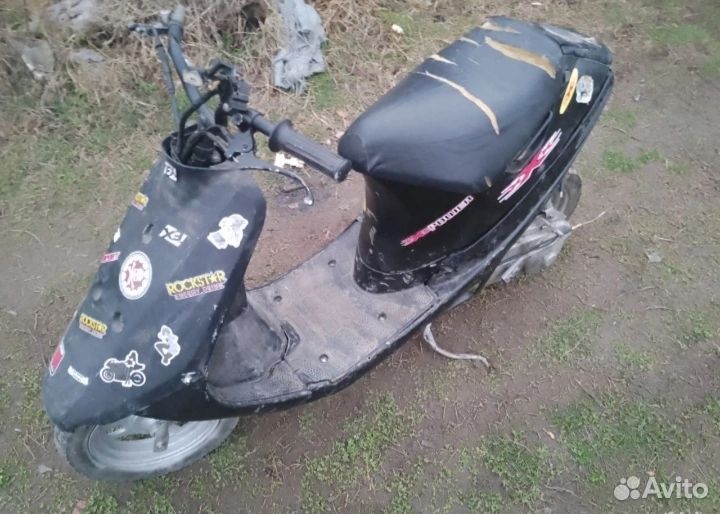 Продам Suzuki ZZ